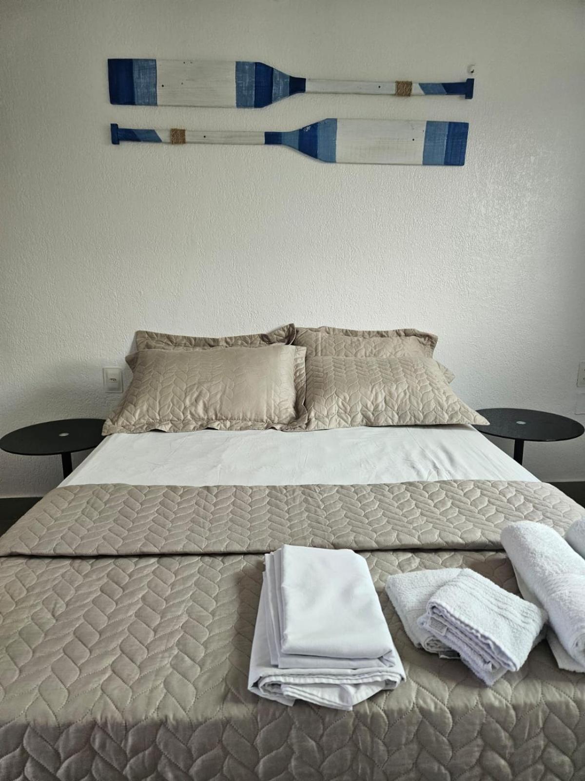 Malie Hotel Aguas Belas Exterior photo