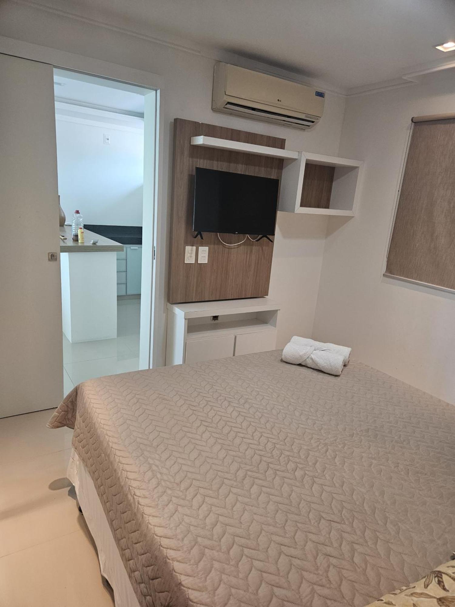 Malie Hotel Aguas Belas Exterior photo