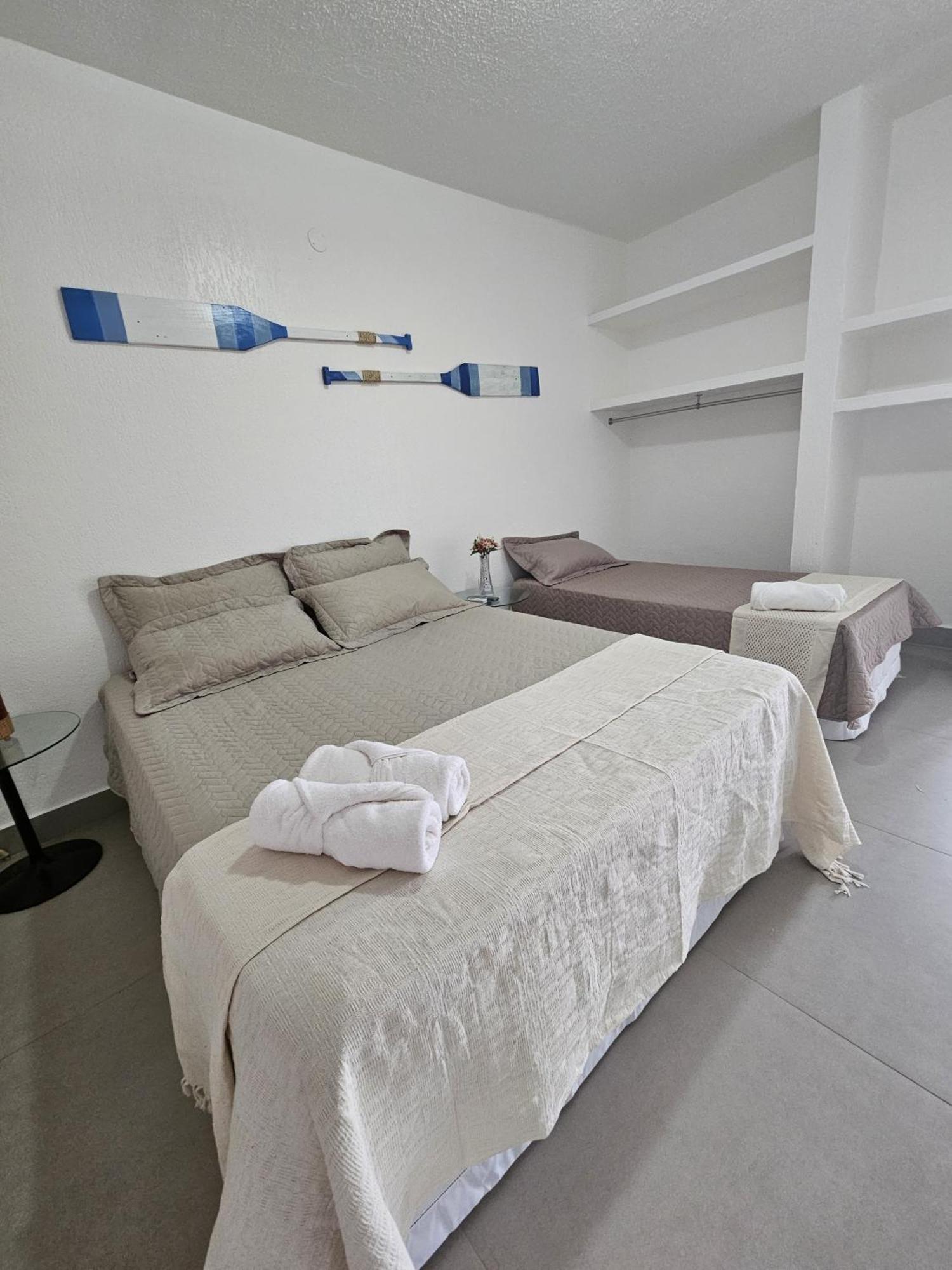 Malie Hotel Aguas Belas Exterior photo