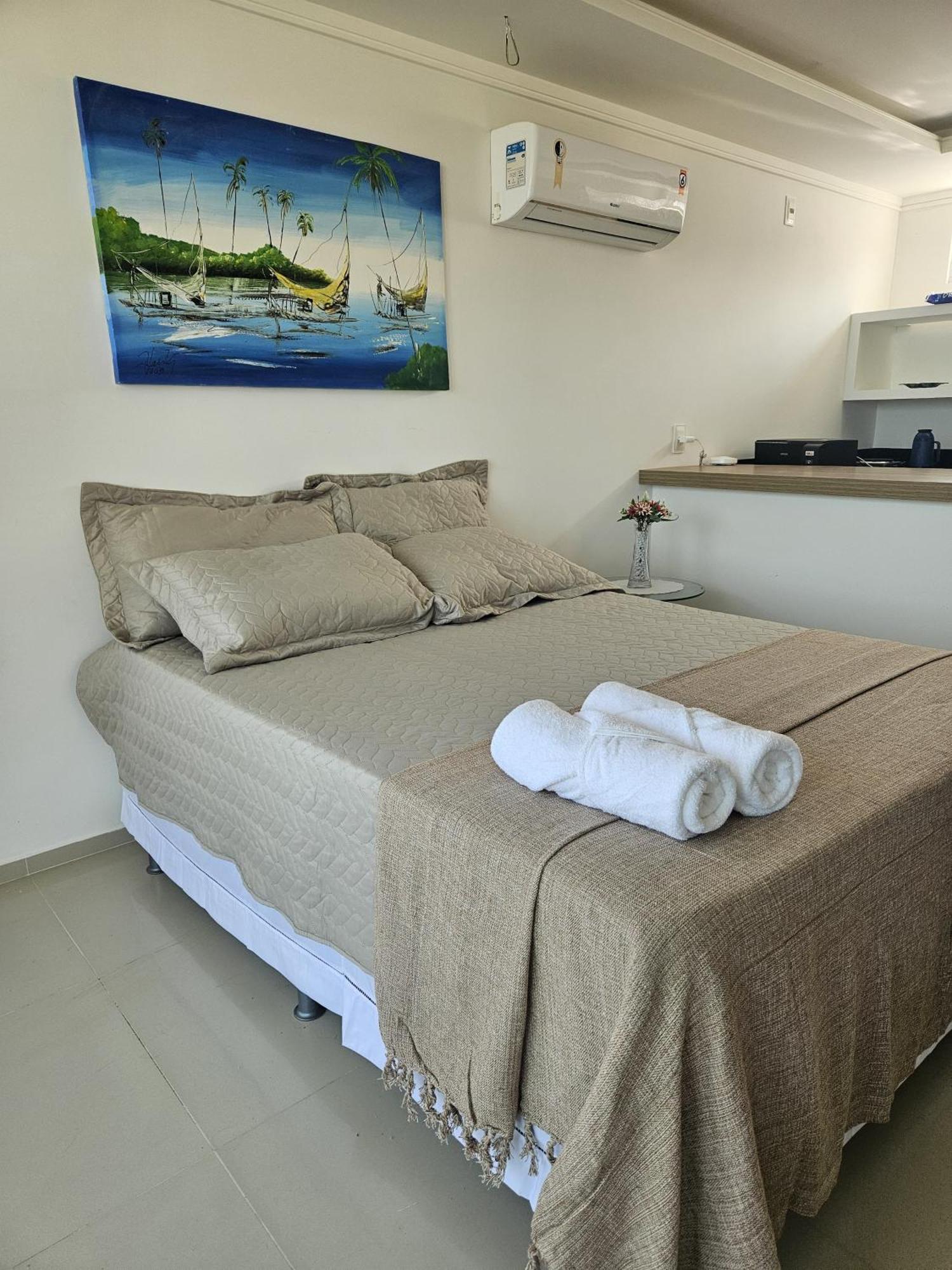 Malie Hotel Aguas Belas Exterior photo