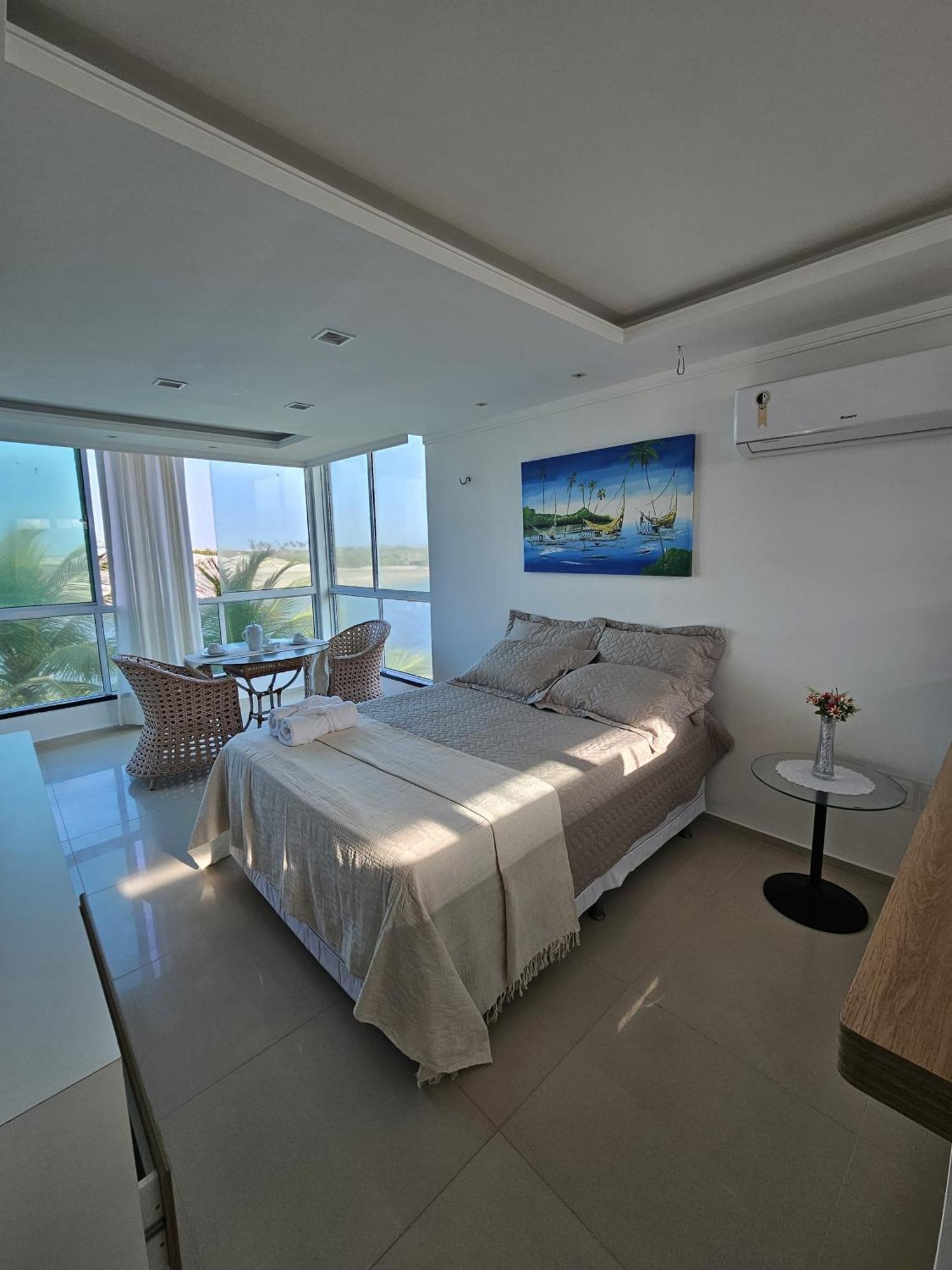 Malie Hotel Aguas Belas Exterior photo