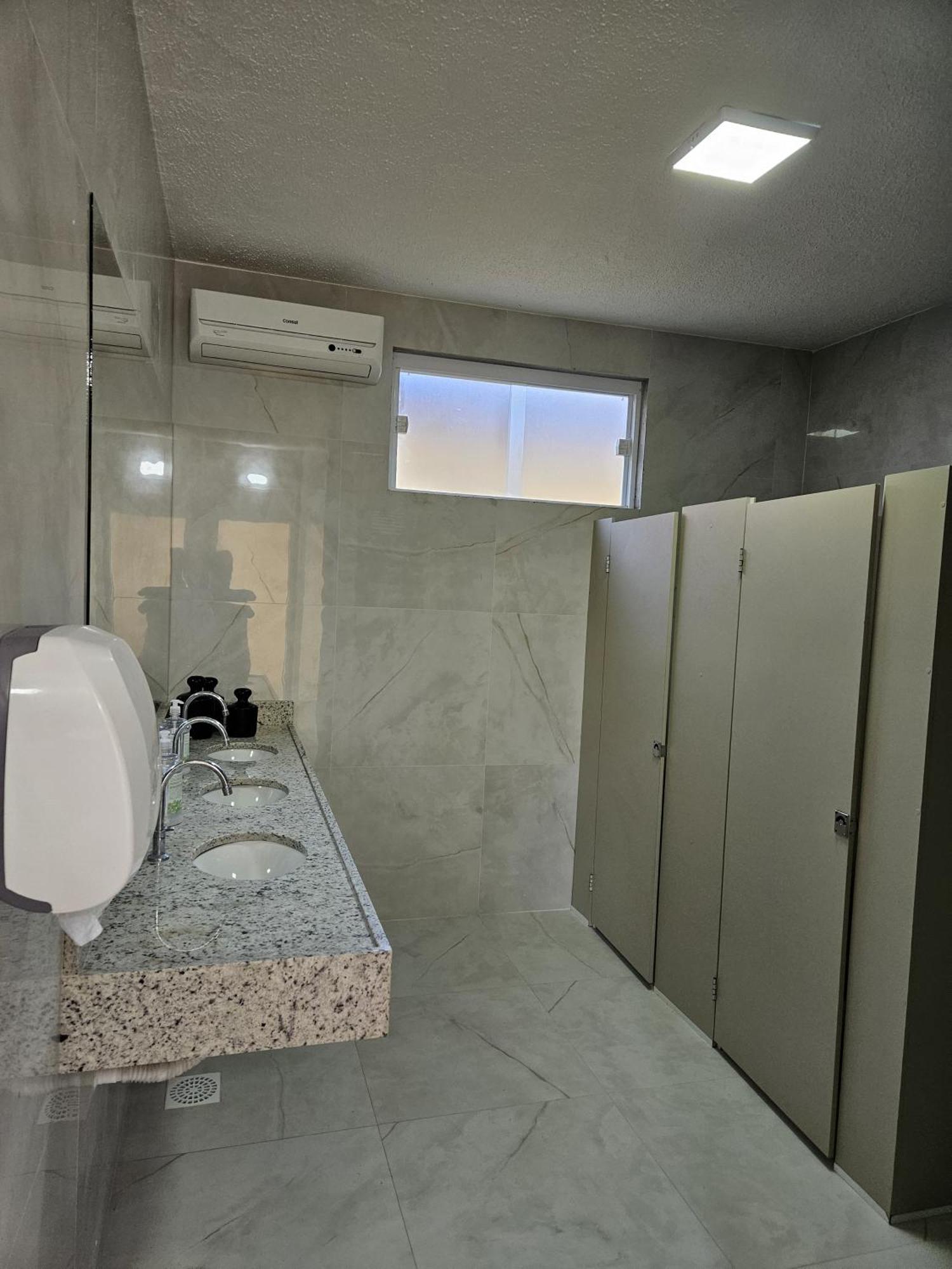 Malie Hotel Aguas Belas Exterior photo