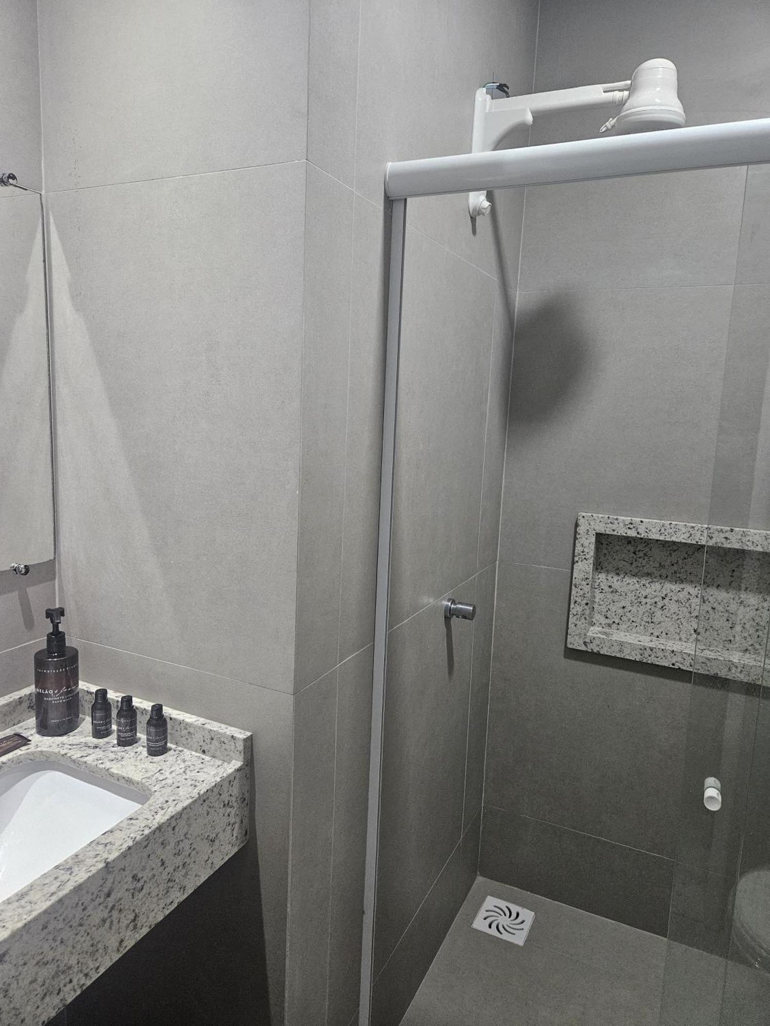 Malie Hotel Aguas Belas Exterior photo